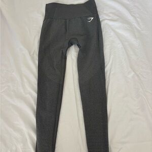 Gymshark Gray Leggings